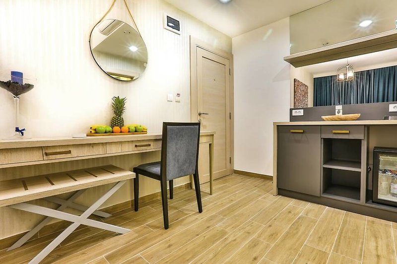 Hotel Harmony By Aycon
