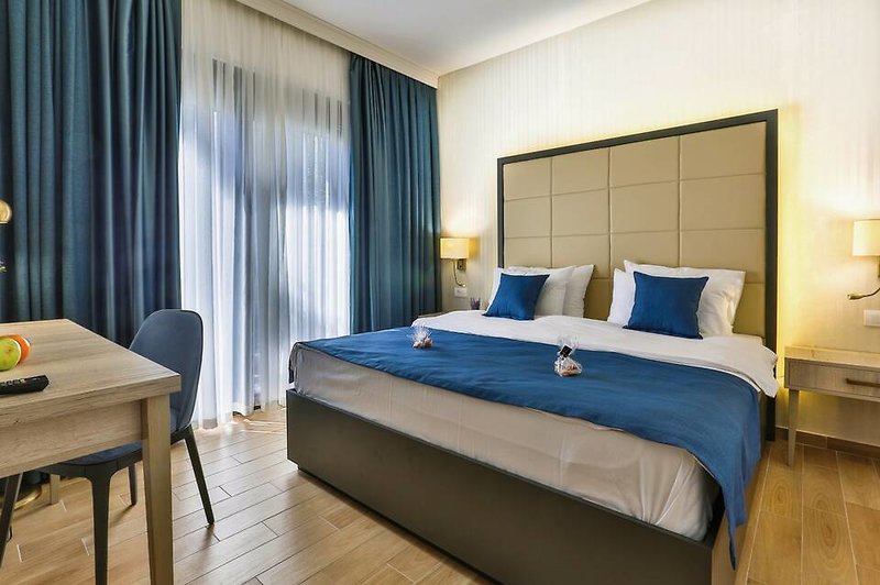 Hotel Harmony By Aycon