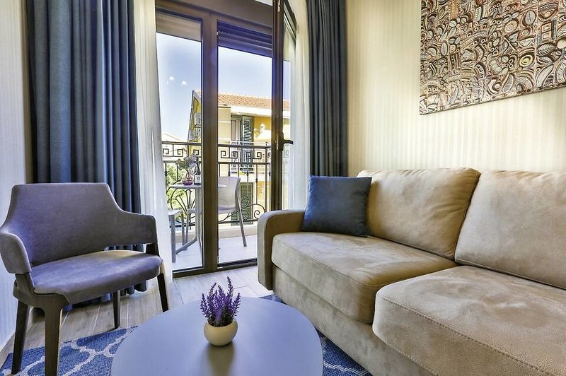 Hotel Harmony By Aycon