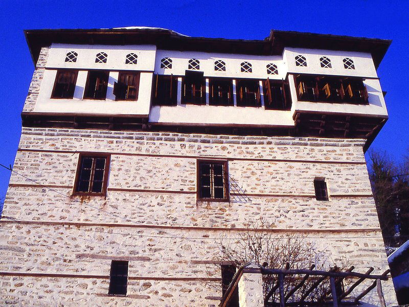 Hotel Santikos Mansion