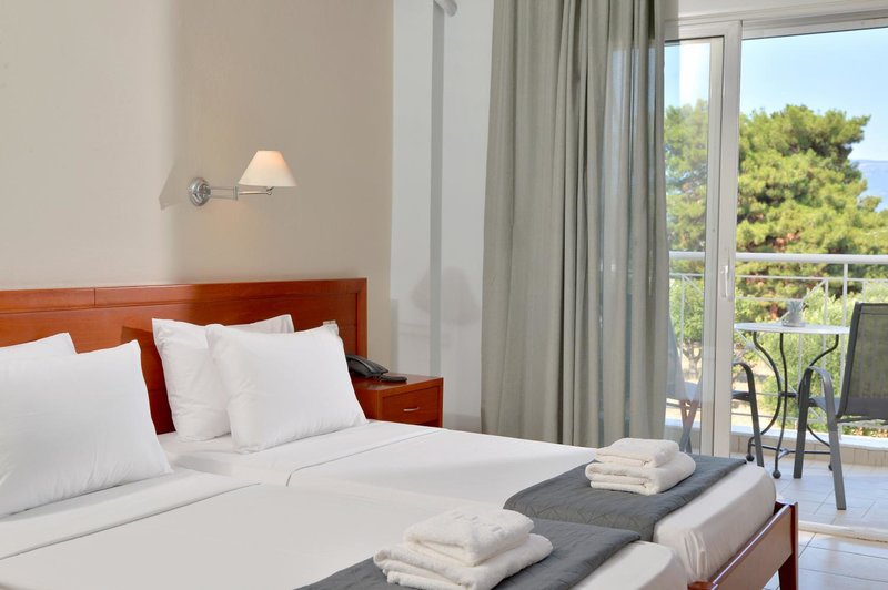 Hotel Kalloni