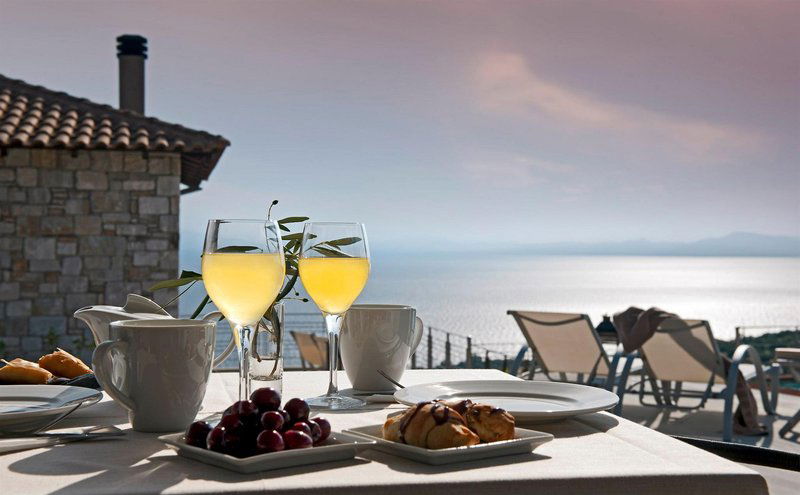 Hotel Karavia Lux Inn