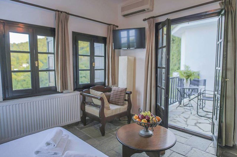 Hotel Pilio Sea Horizon Hotel