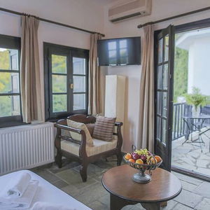 Hotel Pilio Sea Horizon Hotel cazare Pyli