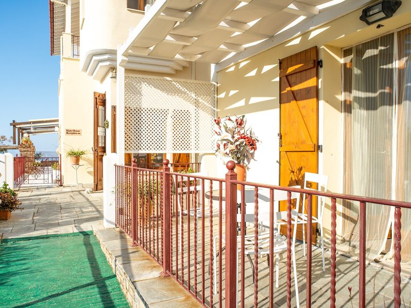 Hotel Lagou Raxi Country Hotel