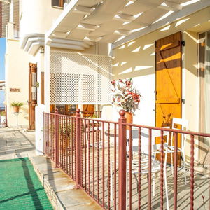 Hotel Lagou Raxi Country Hotel cazare Pyli