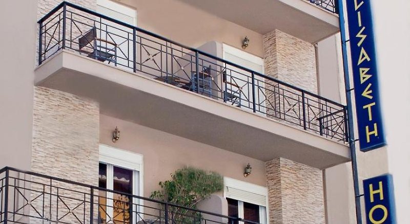 Hotel Elisabeth Hotel