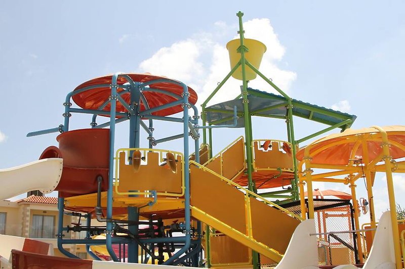 Hotel Ramada Hotel & Suites By Wyndham Ayia Napa