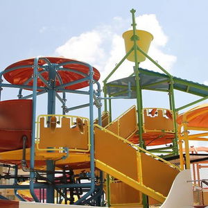 Sejur Ramada Hotel & Suites By Wyndham Ayia Napa vacanta Ayia Napa
