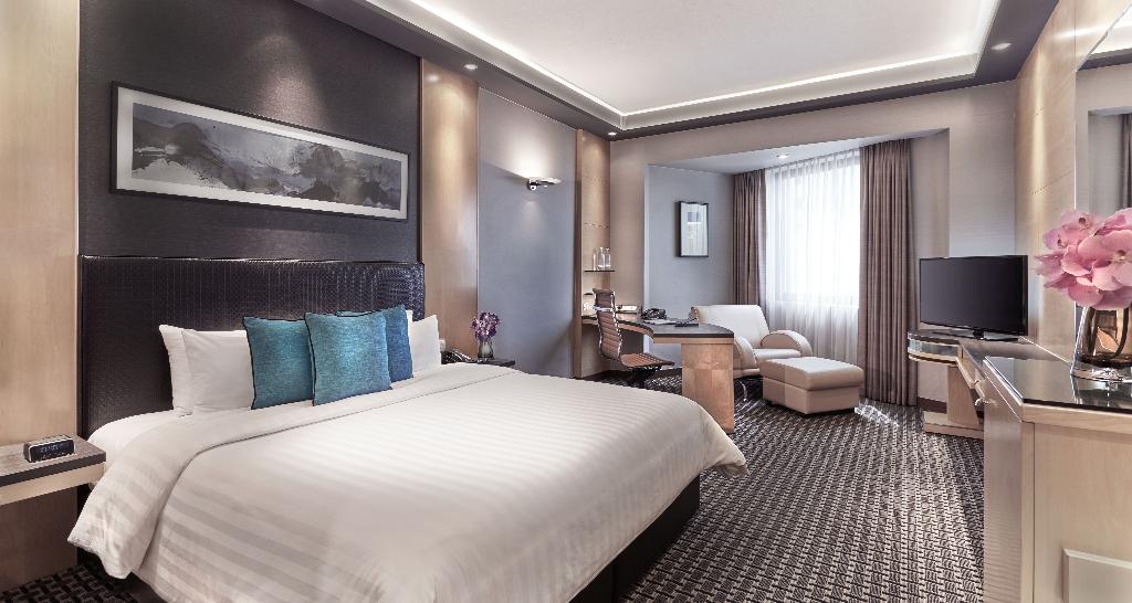 Hotel M Hotel Singapore