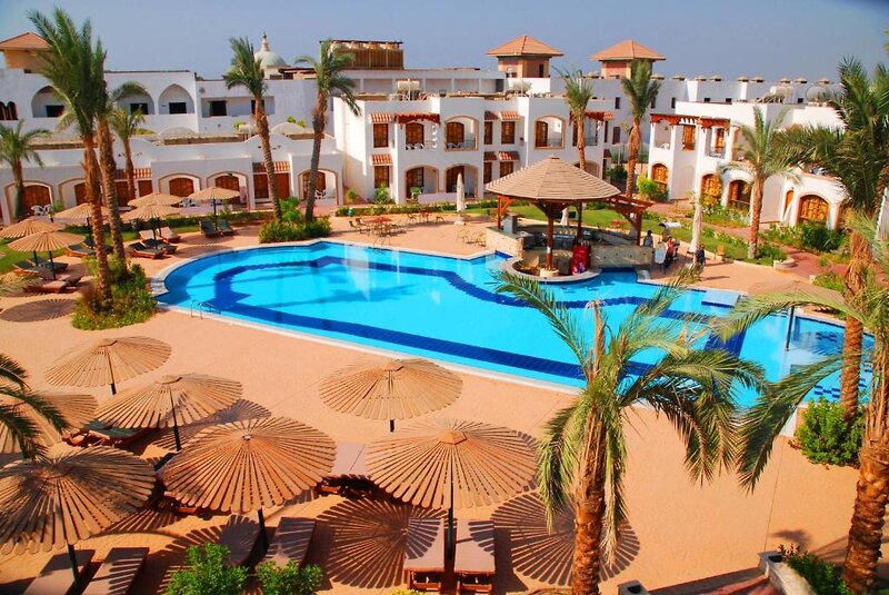 Coral Hills Resort Sharm El Sheikh