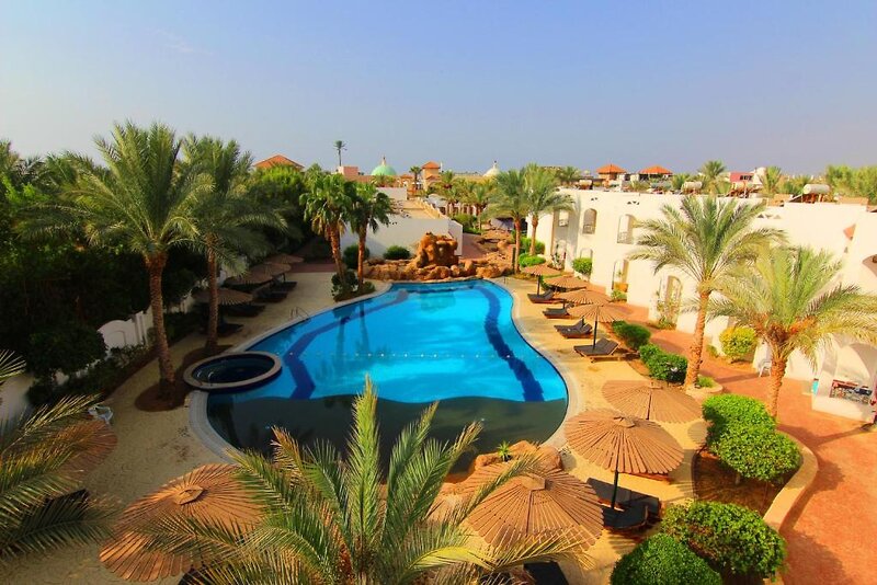 Coral Hills Resort Sharm El Sheikh