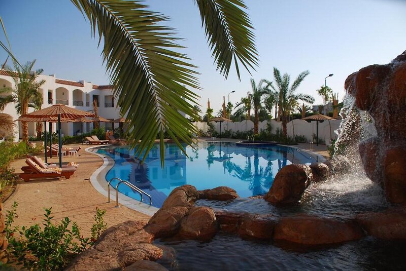 Coral Hills Resort Sharm El Sheikh