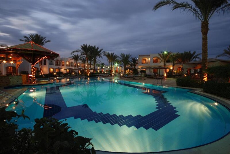 Coral Hills Resort Sharm El Sheikh