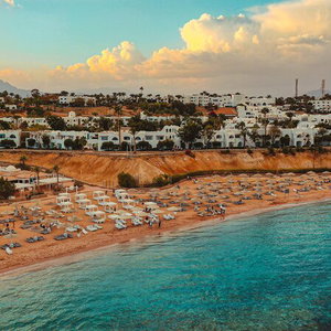Sejur Domina Coral Bay Resort, Diving, Spa & Casino vacanta Sharm el-Sheikh