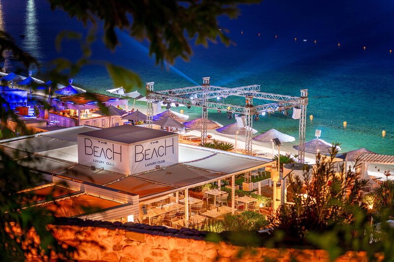 dal travel Domina Coral Bay Resort, Diving, Spa & Casino