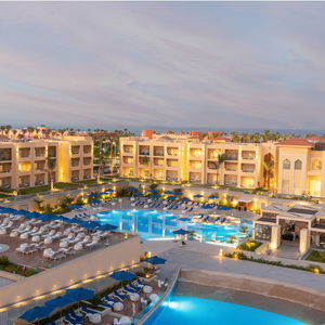 Hotel Cleopatra Luxury Resort Sharm Adults Only cazare Nabq