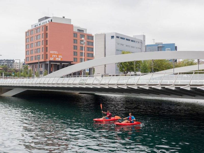 Hotel Colectia Hotel Urumea