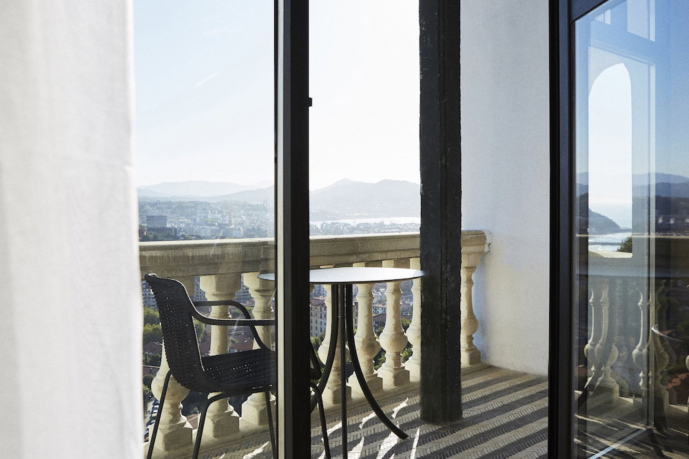 Hotel Boutique Hotel Mendi Argia