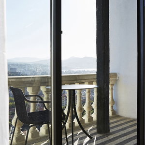 Hotel Boutique Hotel Mendi Argia cazare San Sebastian