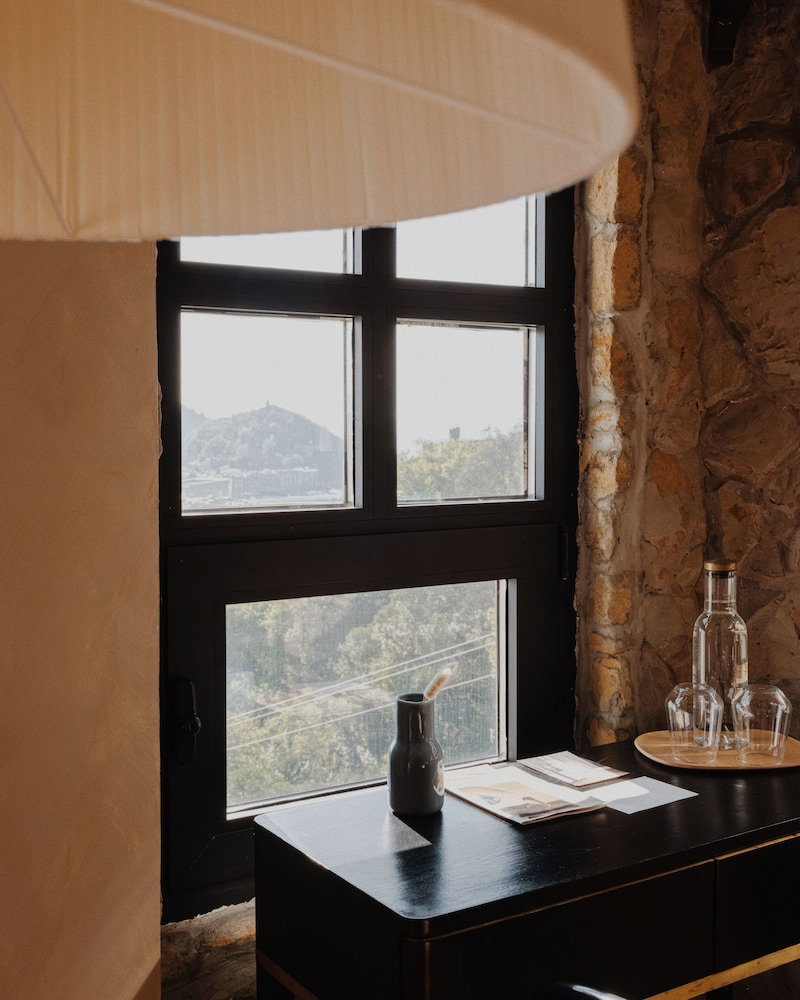 Boutique Hotel Mendi Argia