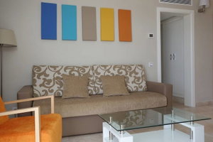 Hotel Holiday Club Vista Amadores cazare Puerto Rico