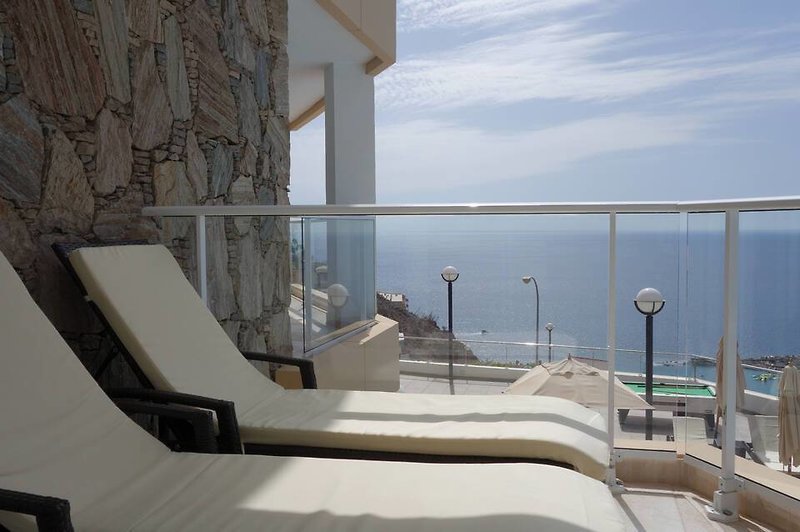 Holiday Club Vista Amadores
