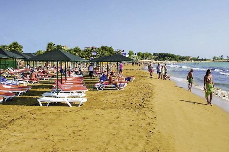 Hotel My Home Resort