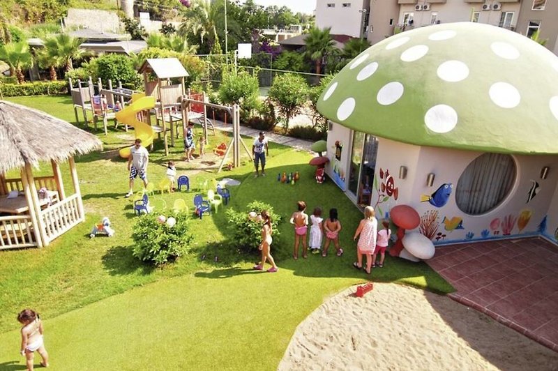 My Home Resort