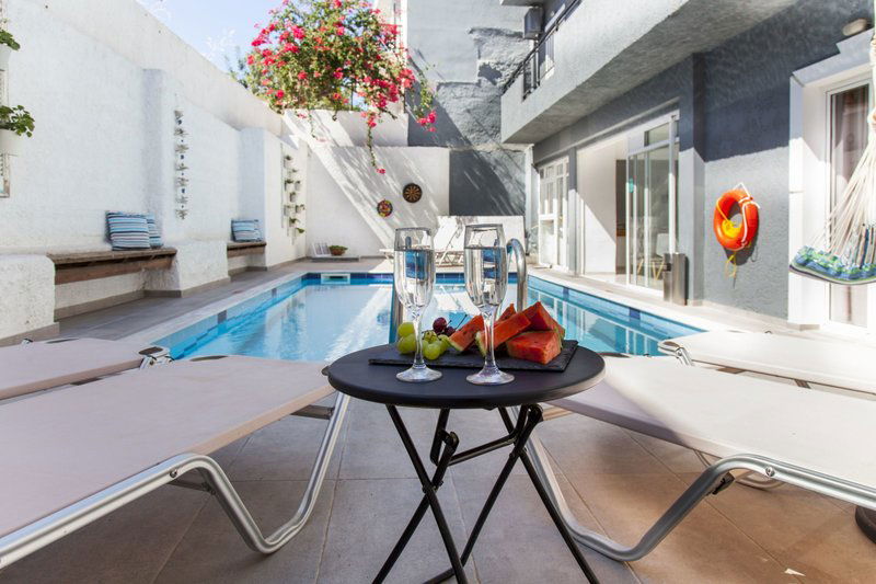 Hotel Elychryson