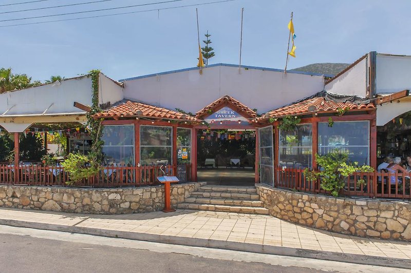 Anatoli Apartments