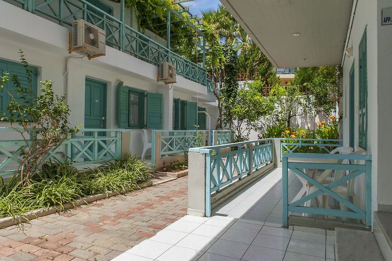 Anatoli Apartments