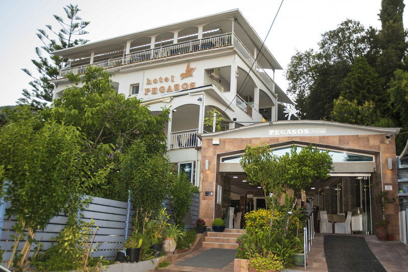 Hotel Pegasos