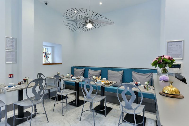 Hotel Yelo Belle Epoque By Sonder