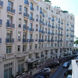 Hotel Ctc Event cazare Cannes