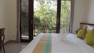 Hotel Kencana Ubud cazare Ubud