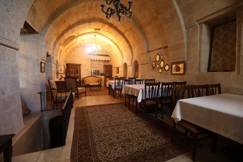 Hotel Upper Greek House