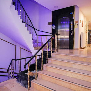 Hotel Emin Koçak Kapadokya Termal Hotel cazare UErguep