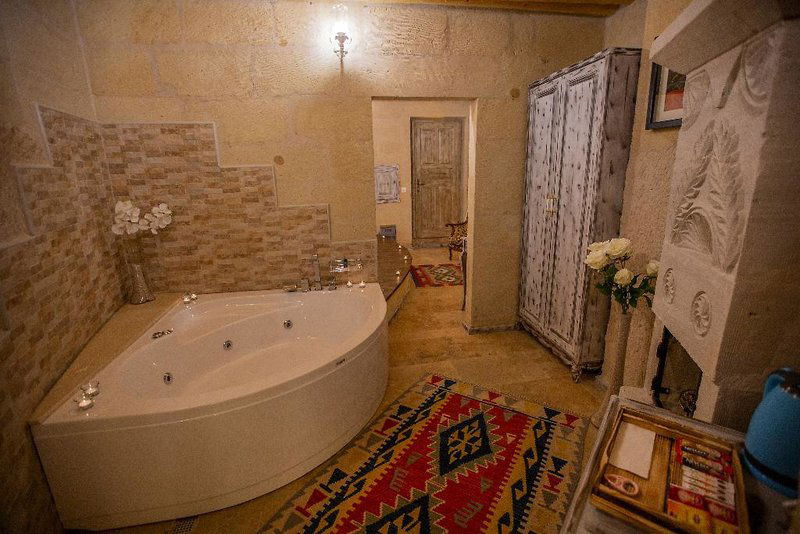 Hotel Karlik Cave Suites