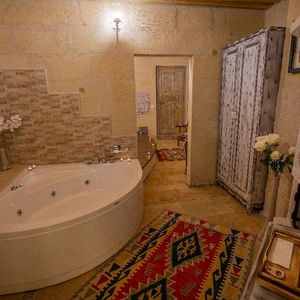 Hotel Karlik Cave Suites cazare Cappadocia