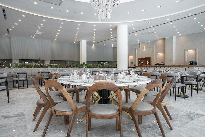 Hotel Barcelo Cappadocia