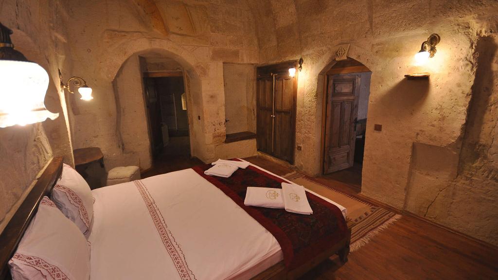 Hotel Has Cave Konak