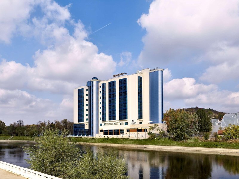 Doubletree By Hilton Hotel Oradea