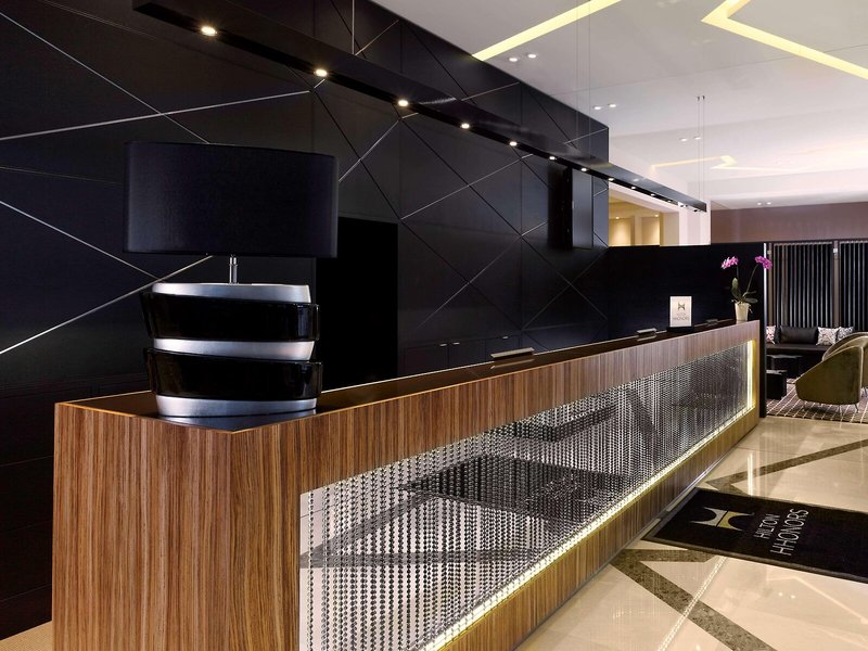 Doubletree By Hilton Hotel Oradea