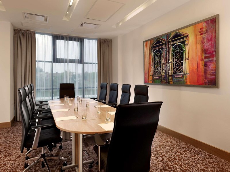 Doubletree By Hilton Hotel Oradea