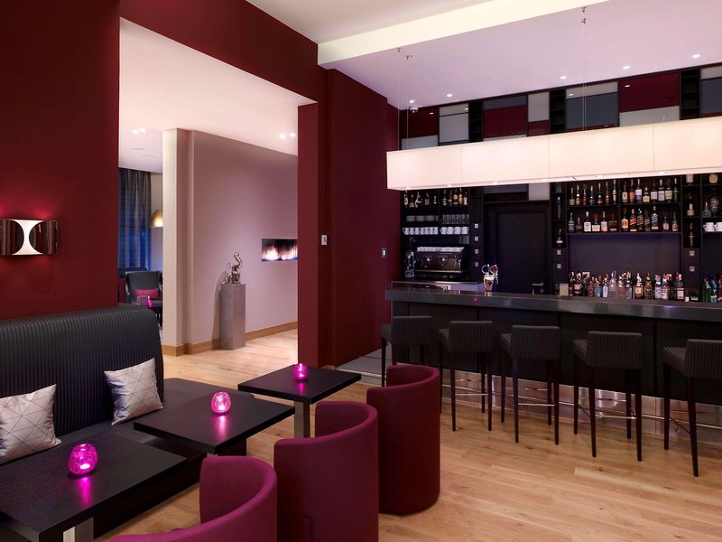 Doubletree By Hilton Hotel Oradea