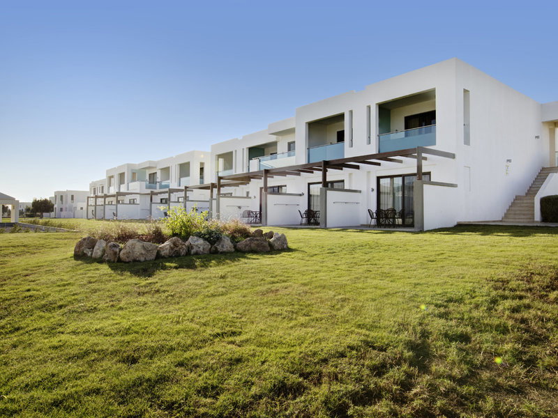 dal travel Tui Magic Life Club Plimmiri