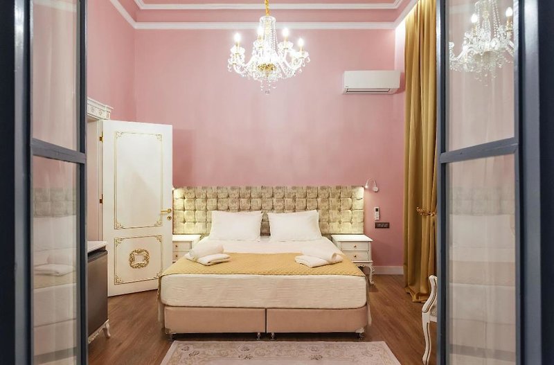 dal travel Via Villa Iliotti Rhodos