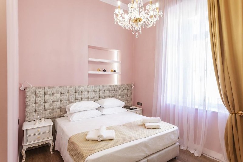 dal travel Via Villa Iliotti Rhodos