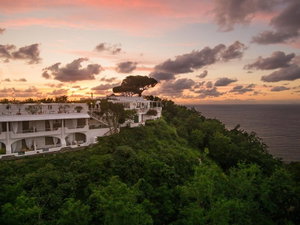 Hotel Paradise Relais Villa Janto cazare Ischia